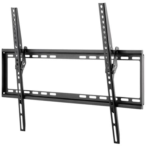 Supporto Tv A Parete Basic Tilt (l) 23121 - Foto 1