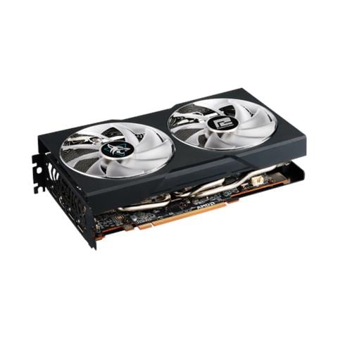 Sv color Radeon Rx 6600xt Hellhound 8gb Gddr6 - Foto 2