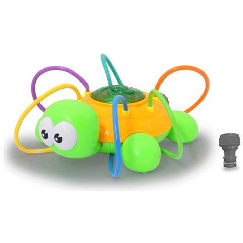 Mc Fizz Tartaruga Con Irrigatore D'acqua (460620) - Foto 4