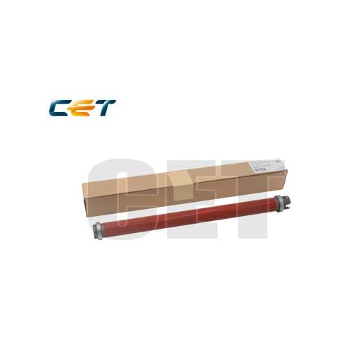 Upper Sleeved Roller W / bearing (red) Xerox Versalink C7020 - Foto 1