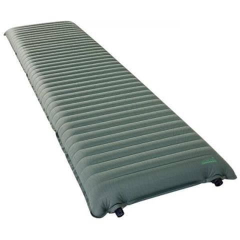 Neoair Topo Luxe Sleeping Pad Materassino Verde 640 Mm 196 Cm - Foto 1
