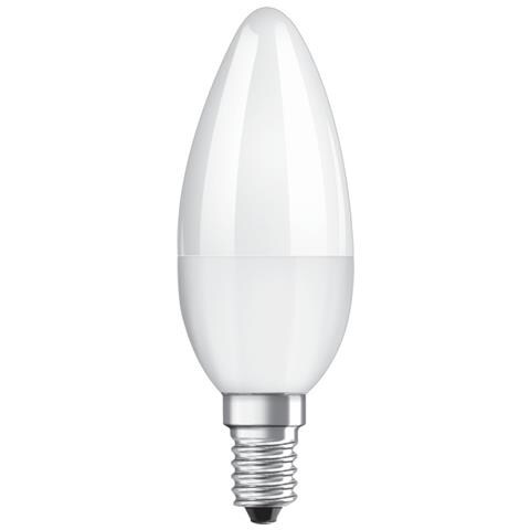 Lampadina Led Osram B E14 Opale 4.9w 470lm 2700k Dimmerabile Ip20 280° [lv-4058075430914] - Foto 2