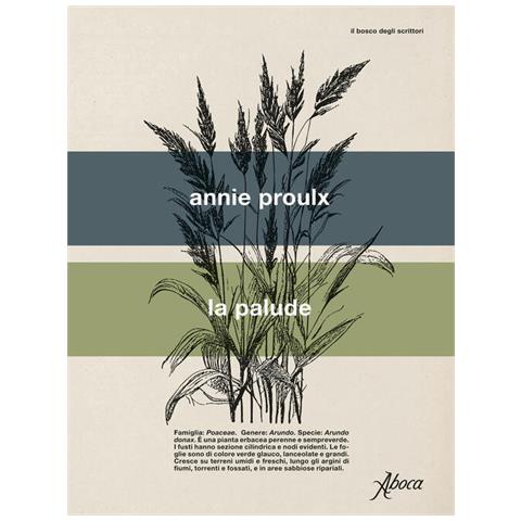Annie Proulx - La Palude - Foto 2