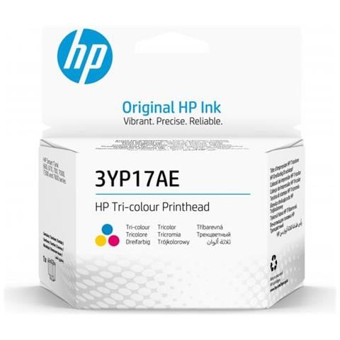 Testina Di Stampa Originale Ink Tank, Tricromia - Foto 1