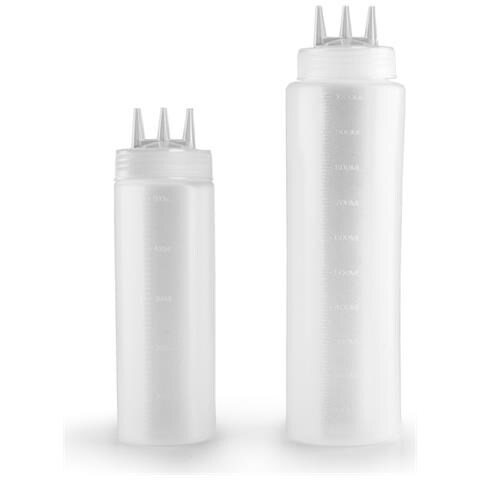 Biberon Per Bloccare Le Torte - Foto 1