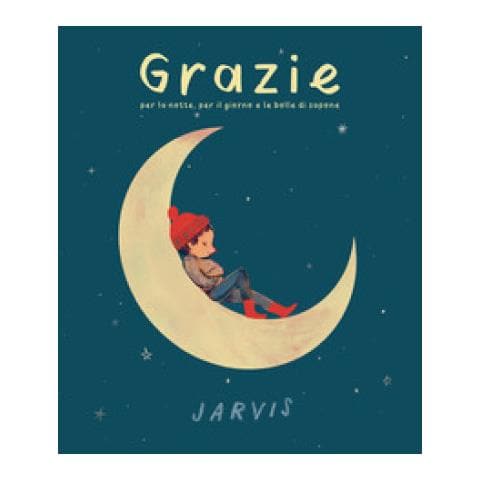 Jarvis Cocker - Grazie Per La Notte, Per Il Giorno E Le Bolle Di Sapone. Ediz. A Colori - Foto 1