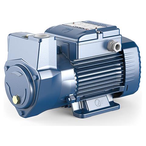 Ckm 50 - Elettropompa Autoadescante Ad Anello Liquido Monofase - Foto 1