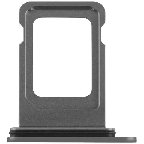 Carrellino Scheda Sim Per Iphone 15 Pro E 15 Pro Max Nano Sim - Foto 4