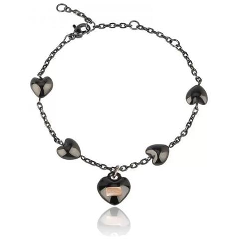 Bracciale Donna Breil Tj2728 20 Cm - Foto 1