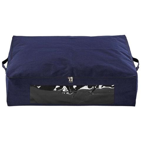 Scatole Portaoggetti Azzurro L 50 X 20 X 70 Cm - Foto 1