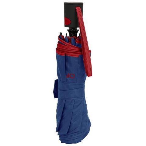 Ombrello Pieghevole Blu Marino (ø 93 Cm) - Foto 6