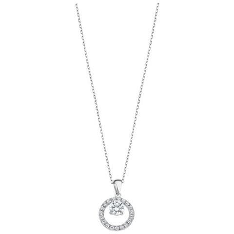 Collana Donna Lotus Lp3080-1/1 - Foto 1