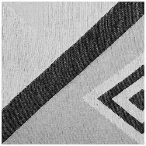 Coperta Kattike Tessuto 130 X 170 Cm Grigio - Foto 2