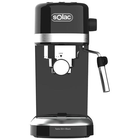 Macchina per caffè espresso Manuale 92013100 Capacita 1.4 l Potenza 1350 w Colore Nero - Foto 2