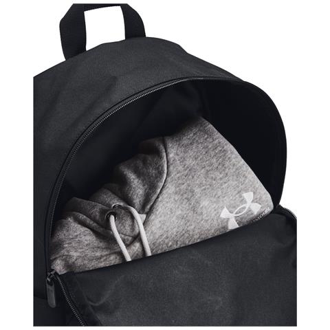 Loudon Lite Backpack 25.5 L 1380476-001, Unisex, Nero, Osfm - Foto 6