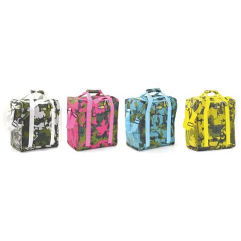 Borsa Termica 2305676 Camouflage Vertical Assortito - Foto 1