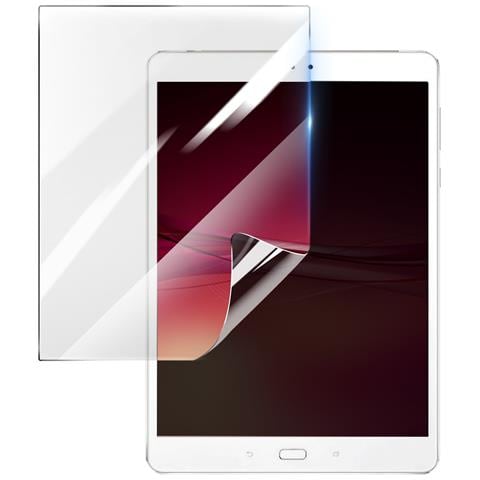 Salvadisplay Per Asus Zenpad 3s 10 In Idrogel Anti-urto, Trasparente - Foto 1