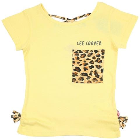 T-shirt lc12169 tmc s2-10a Ragazza - Foto 1