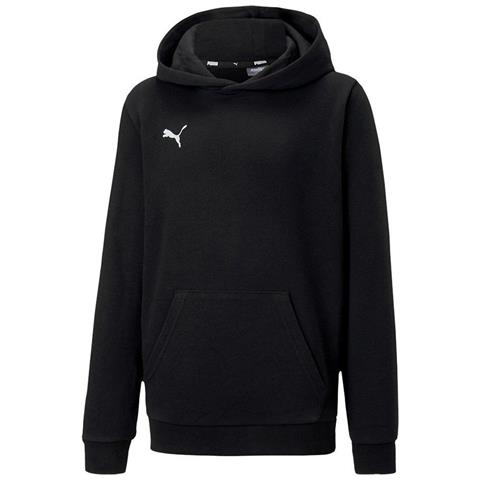 Felpa Con Cappuccio 656711-03 Bambino Taglia 152 Colore Nero - Foto 1