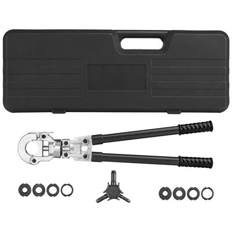 Pressa Per Crimpare Connettori Pex - Foto 1