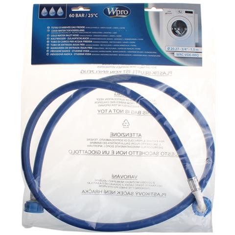 TAF358 Accessorio per Lavatrice Tubo di Scarico 1 pz - Foto 4