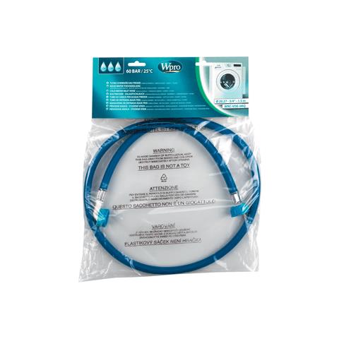 TAF358 Accessorio per Lavatrice Tubo di Scarico 1 pz - Foto 2