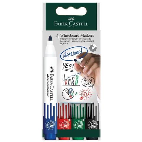 Cf10 Marker Per Lavagna Nero - Foto 1