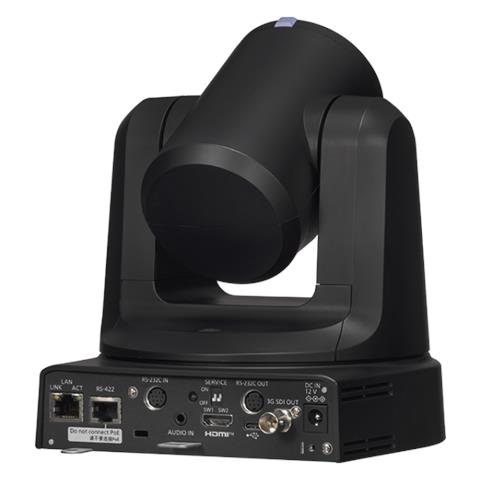 Aw-he20 8,46 Mp Nero 1920 X 1080 Pixel 60 Fps Mos 25,4 / 2,8 Mm (1 / 2.8"") - Foto 3