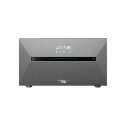 Solix Solarbank 2 E1600 Pro (a17c13z1) - Foto 1