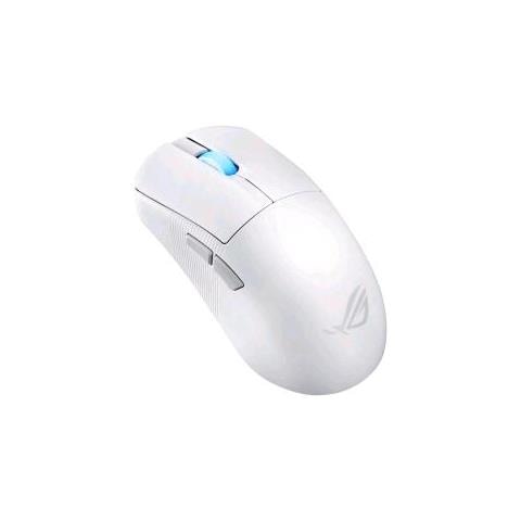Asus Rog Harpe Ace Mini Mouse Gaming Ambidestro Rf Wireless  Bluetooth  Usb Type-c Ottico 42000 Dpi - Foto 2