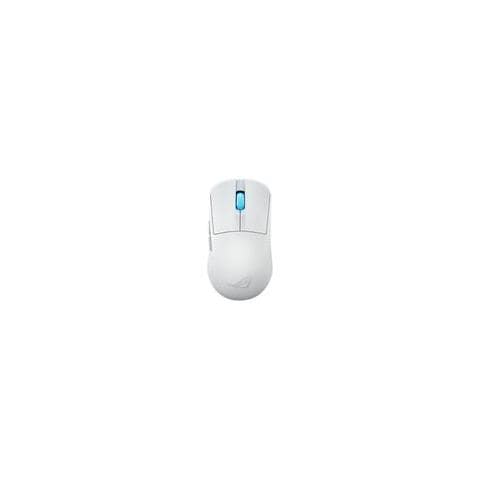 Asus Rog Harpe Ace Mini Mouse Gaming Ambidestro Rf Wireless  Bluetooth  Usb Type-c Ottico 42000 Dpi - Foto 1