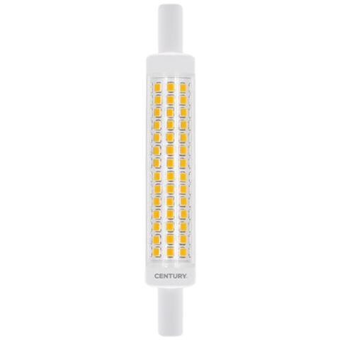 Trs-0811830bl Lineare 118mm R7s 9w Tre-d Slim Led 950lm 3000k 230v Equivalente 70w - Foto 1