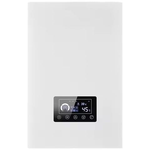 Caldera Eléctrica De Solo Calefacción Volt 11 Kw Monofásica Trifásica - Foto 3