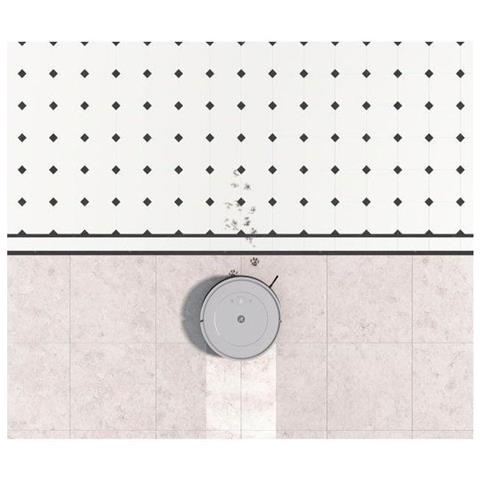 Aspirapolvere Roomba Combo Essential Y011640 400ml Grigio - Foto 4