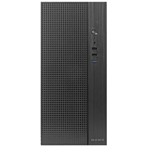 Case Office m-Atx Opal Z300 Nero 0.6MM SPCC 3*USB3.0/2.0 - Foto 1