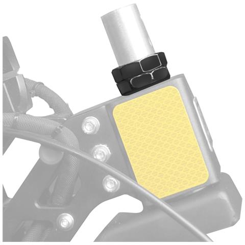 Dado Sistema Pieghevole Dualtron Mini, Nero - Foto 2