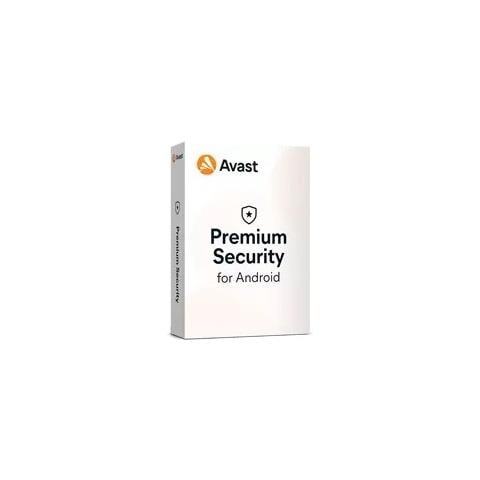 Avast Premium Security 2025 3 Pc 1 Anno - Foto 1