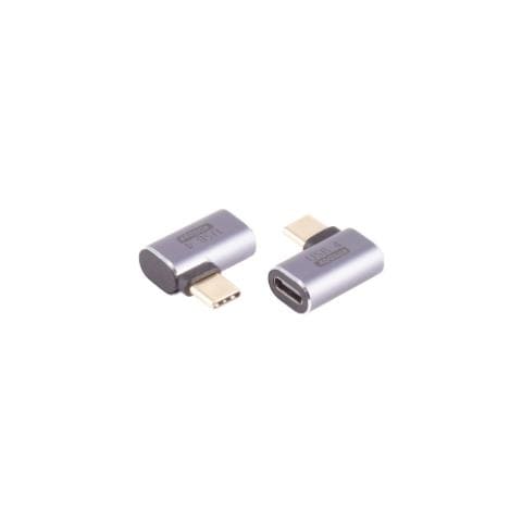 BS14-05035 adattatore per inversione del genere dei cavi USB C Grigio - Foto 1