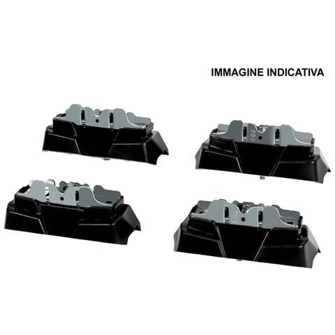 Kit Di Fissaggio Fixpoint Xt 3096 - Foto 1