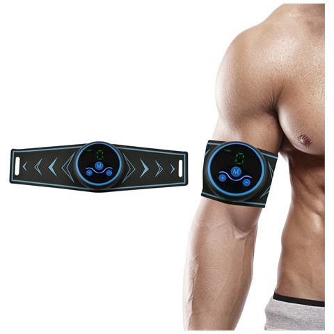 Banda Di Stimolazione Ems Intelligente. Massaggiatore Stimolatore Per Braccio. - Foto 1