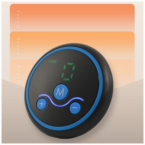 Banda Di Stimolazione Ems Intelligente. Massaggiatore Stimolatore Per Braccio. - Foto 4