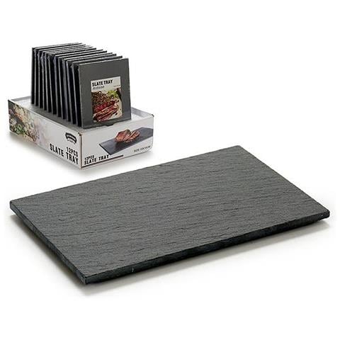 Tavola Per Antipasti 15x10cm - Foto 1