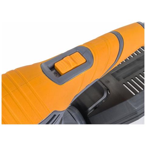 Levigatrice 3 In 1 Levigatrice Multifunzione Da 1200 W, Levigatrice Orbitale, Levigatrice A Delta Con Valigetta - Foto 2