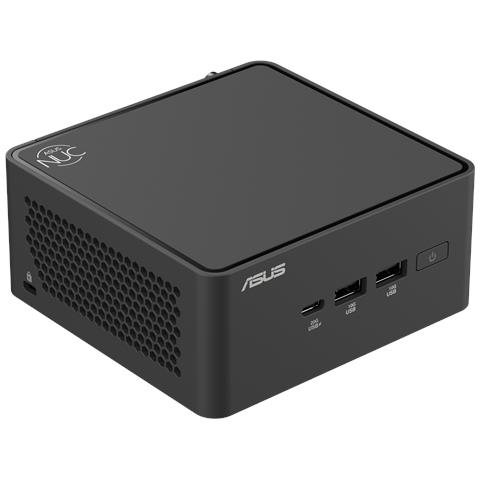 NUC 15 Pro RNUC15CRHU700002 Nero - Foto 2