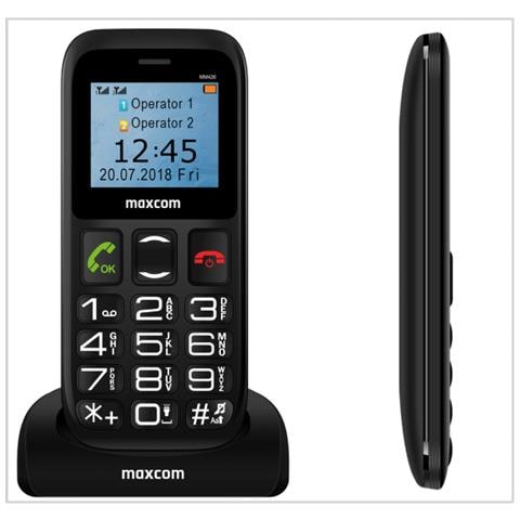 Telefono Comfort MM426 2G - Foto 1