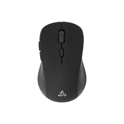 WM-993B mouse Universale USB tipo A Ottico 1600 DPI - Foto 1