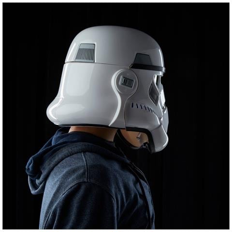 Star Wars The Black Series Rogue One: A Story Imperial Stormtrooper - Foto 15