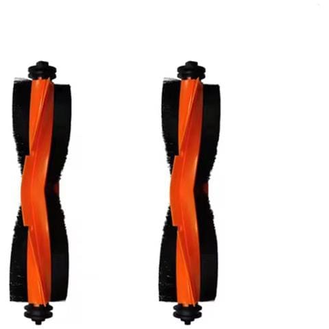 Spazzola Principale Per Dreame L20 Ultra/l30 Ultra/x20 Pro - Foto 1