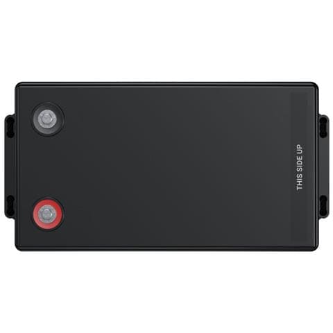 LFPGC12V200AH batteria UPS Litio Ferro Fosfato (LiFePo4) 12,8 V 200 Ah - Foto 2