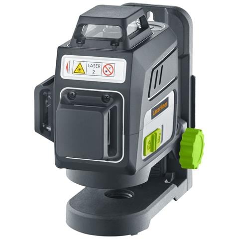 PocketPlane-Laser 3G Livella lineare - Foto 1